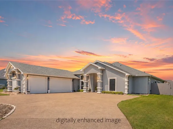 2126 Shadi St, Corpus Christi, TX 78418