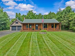 166R Skeet Club Rd, Durham, CT 06422