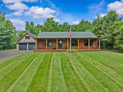166R Skeet Club Road, Durham, CT, 06422
