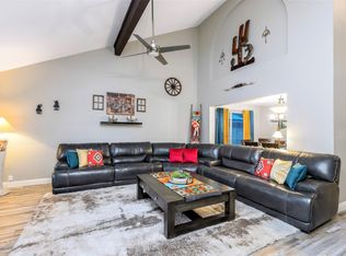 2019 S Henkel Cir, Mesa, AZ 85202