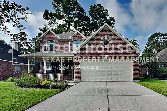 3 bed, 2.5 bath, 2335 sqft, $2,400 — Photo 1