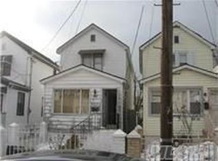 11124 124th St, South Ozone Park, NY 11420
