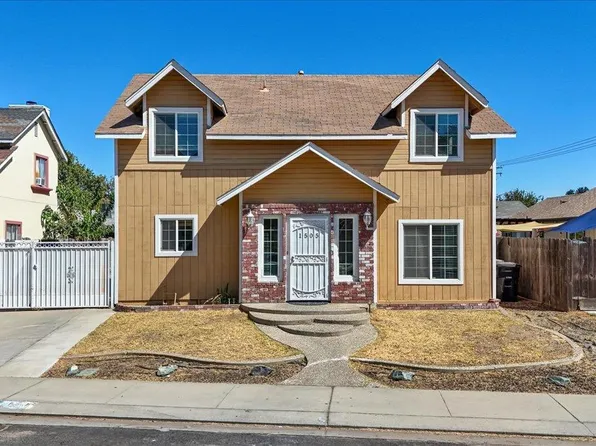 1505 Dezzani Ln, Modesto, CA 95358