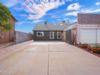 10845 Quartz St, El Paso, TX, 79924