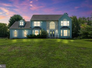 47 Spring Hill Dr, Woolwich Township, NJ 08085