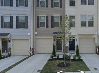 8203 Hollow Ct, Severn, MD 21144