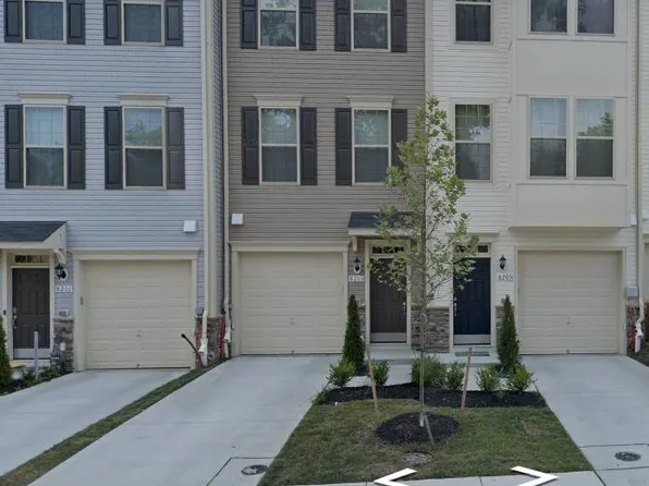 8203 Hollow Ct, Severn, MD 21144