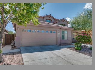 4545 W Moss Springs Rd, Anthem, AZ 85086