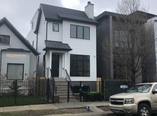 2121 W Erie St, Chicago, IL 60612