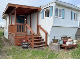 6417 W Seltice Way TRAILER 3, Post Falls, ID 83854