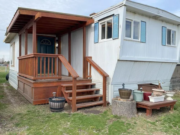 6417 W Seltice Way Trailer 3, Post Falls, ID 83854