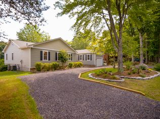 110 Pleasant Grove Rd, Locust Grove, VA 22508