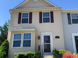 1216 Splashing Brook Dr, Abingdon, MD