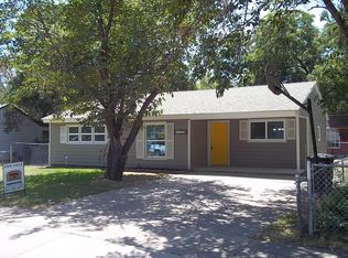 3512 E Fairfax Ave, Fort Worth, TX 76119