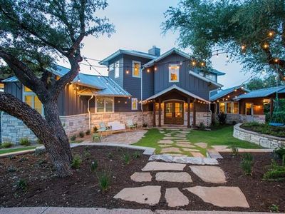 1601 Heathcliff Dr, Austin, TX, 78733