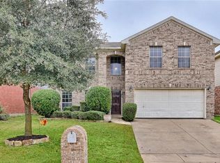 4608 Springway Ln, Fort Worth, TX 76123