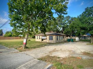 320 N Esser Rd, Boerne, TX 78006