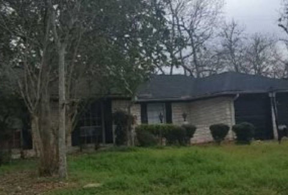 Property Front View