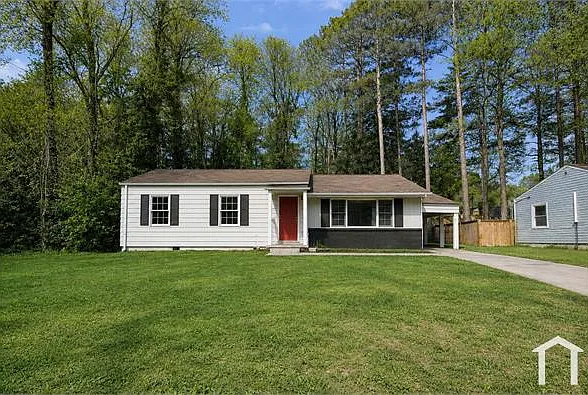 2037 Highview Rd SW