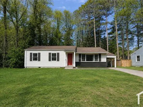 2037 Highview Rd SW, Atlanta, GA 30311