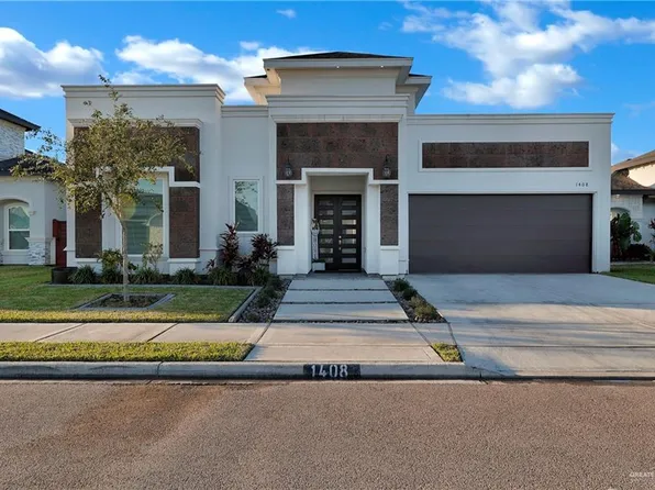 1408 E Maximum Dr, Edinburg, TX 78542