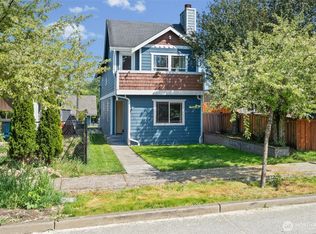 2105 S Sprague Ave, Tacoma, WA 98405