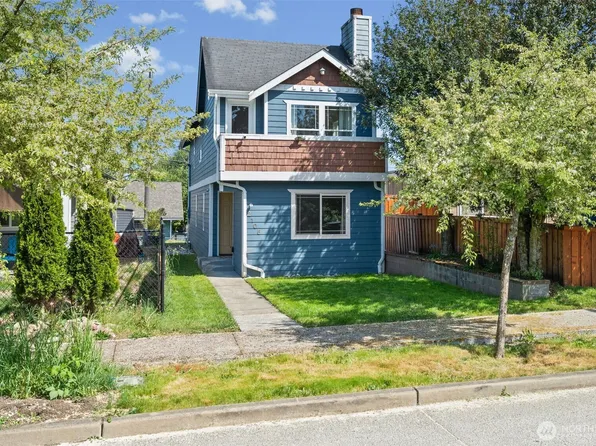 2105 S Sprague, Tacoma, WA 98405