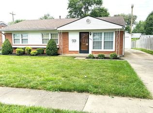 1937 Ottawa Dr, Owensboro, KY 42301