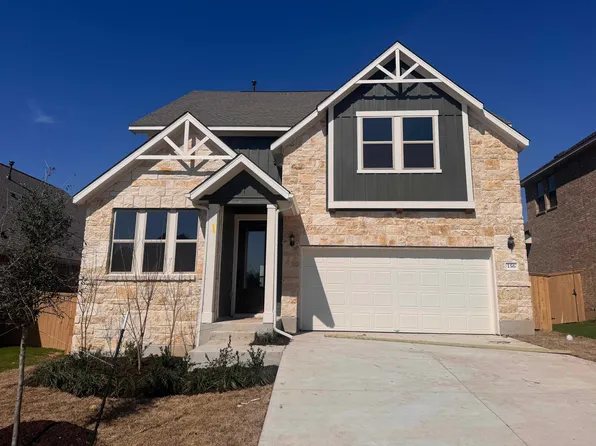 156 Rita Blanca Bnd, Bastrop, TX 78602