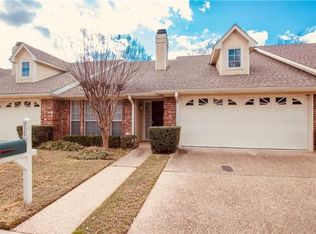 225 Village Cir, Waco, TX 76710
