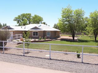 24 Chaparral Ln, Peralta, NM 87042