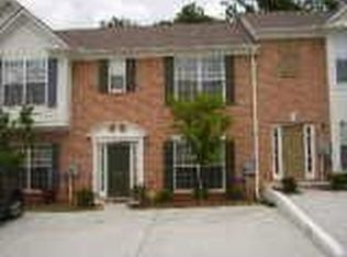 2688 Parkway Trl, Lithonia, GA 30058