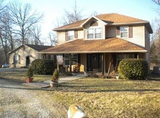 2055 E 335th Rd #MST, Goodson, MO 65663