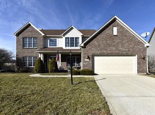 12156 Flagstone Dr, Fishers, IN