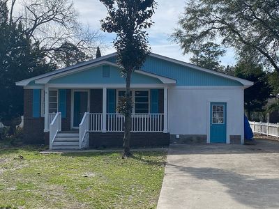 335 Sparrow Dr, Surfside Beach, SC, 29575