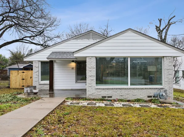 411 N Cavender St, Dallas, TX 75211