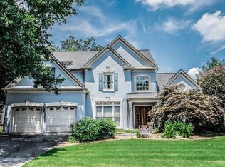 335 Craighead Dr, Sandy Springs, GA 30319