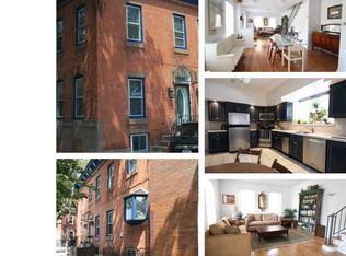 2455 S Lambert St, Philadelphia, PA 19145