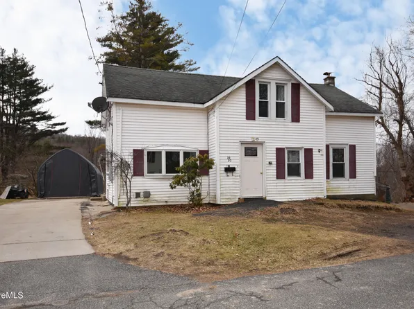 30 Centennial Ave, Dalton, MA 01226