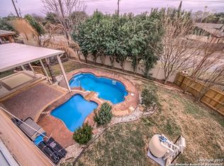 1103 Murray Winn, Windcrest, TX 78239