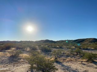 1330 S Wolf Run #0, Benson, AZ 85602