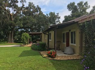 11037 County Road 223, Oxford, FL 34484