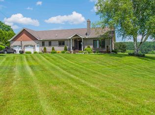 144 State Route 114, Canaan, VT 05903