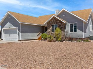 175 N Divot Dr, Eagar, AZ 85925