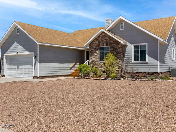 175 N Divot Dr, Eagar, AZ 85925