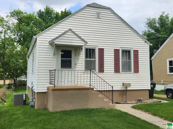 2424 Rebecca St, Sioux City, IA 51103