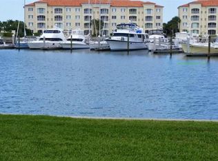 13 Harbour Isle Dr UNIT 101, Fort Pierce, FL 34949