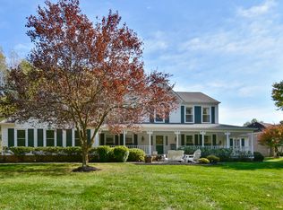 13 Scottish Autumn Ct, Darnestown, MD 20878