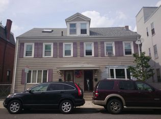 620 E 7th St, South Boston, MA 02127