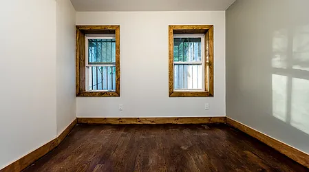 Rented by ABODE NYC LLC